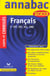 Annabac - francais - 1e stt sti stl sms - sujets et corriges