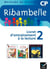 Ribambelle CP série bleue 2008, livret d'entraînement n°2 (NON VENDU SEUL)