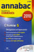 Annabac sujets & corrigés - chimie s - obligatoire et spécialité (édition 2010)