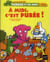 À midi, c'est purée !