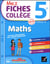 MES FICHES COLLEGE