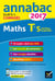 Annabac sujets & corriges - 2017 - maths - terminale s spécifique & spécialité
