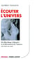Ecouter l'univers