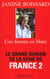 Une femme en blanc