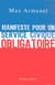 Manifeste pour un service civique obligatoire