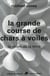 La grande course de char à voiles - le chant de la terre