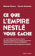 Ce que l'empire Nestlé vous cache