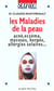 Les maladies de peau