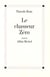 Le chasseur Zéro