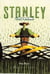 Stanley tond la pelouse