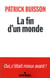 La fin d'un monde