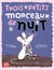Trois petits morceaux de nuit (Panda poche)