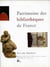 Patrimoine des bibliothèques de France - Ile-de-France