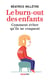 Le Burn-Out des enfants