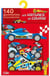 GOMMETTES VOITURES DE COURSE