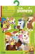 GOM LITO LES PONEYS