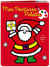 PEINTURE PALETTE-JOYEUX NOEL