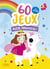 Les blocs jeux : petite princesse !