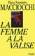 La femme a la valise