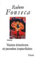 Vastes emotions et pensees imparfaites