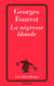 La negresse blonde