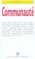 Communauté