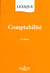 Comptabilite 4eme edition