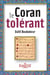 Le coran tolérant