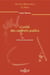 L'unité des contrats publics - Volume 96