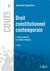 Droit constitutionnel contemporain t.1 - théorie générale, les régimes étrangers (7e édition)