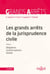 Les grands arrêts de la jurisprudence civile Tome 2 - obligations, contrats spéciaux, sûretés (13e édition)