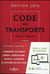 CODE DES TRANSPORTS 2016 COMMENTE