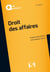 Droit des affaires (20e édition)