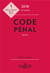 CODE PENAL 2018 ANNOTE
