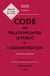 Code des relations entre le public et l'administration : Annoté et commenté (édition 2025)