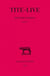 Histoire romaine. Tome XXX : Livre XL