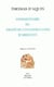 Commentaire du traite interpretation d'aristote