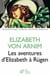 Les aventures d'Elizabeth à Rügen