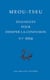 Dialogues de Meou-Tseu pour dissiper la confusion
