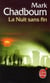 L'âge du chaos Tome 1 - la nuit sans fin