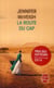 La route du Cap