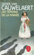 Les témoins de la mariée