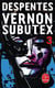 Vernon Subutex Tome 3