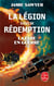 Lazare en guerre Tome 2 : La Légion - Rédemption