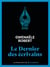 Le dernier des écrivains