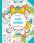 Esprit mandala - 100 dessins à colorier