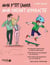 Mon p'tit cahier : mon enfant hyperactif