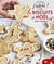 J'ADORE : les biscuits de Noël faits maison