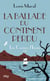 Les Cornes d'Ivoire - tome 2 La Ballade du continent perdu