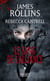 L'ordre des sanguinistes Tome 1 - le sang de l'alliance